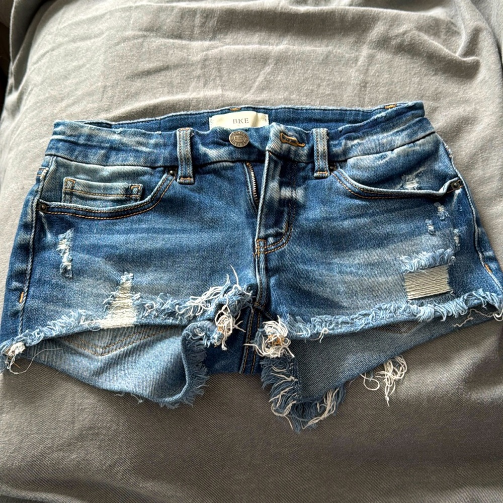 BKE shorts